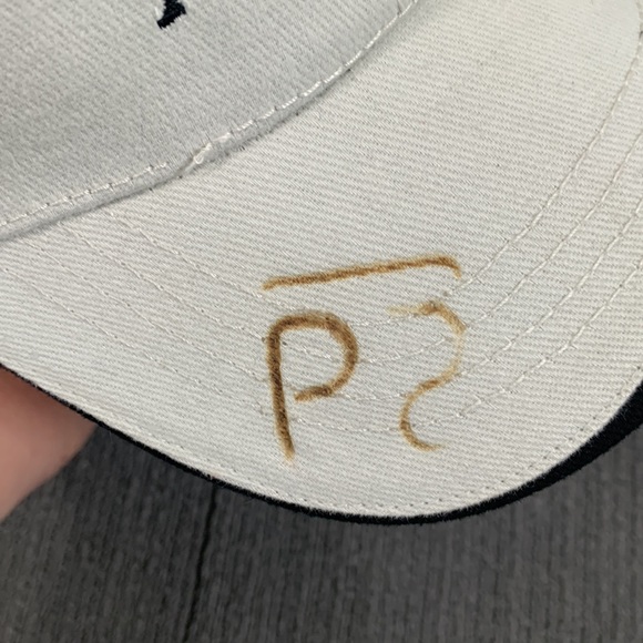 Calling All Men Baseball Hat Mens Adjustable Light Khaki Scouting Ministries - Picture 5 of 15